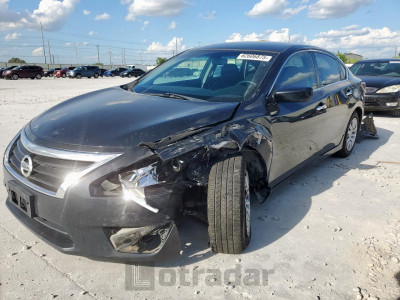 NISSAN ALTIMA 2015 1N4AL3AP3FC169242