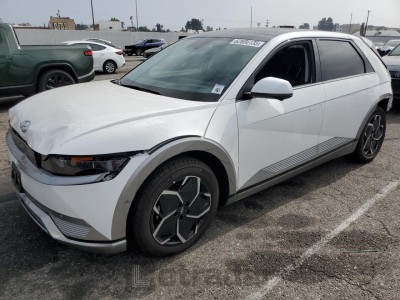 HYUNDAI IONIQ 2024 KM8KR4DE1RU311952