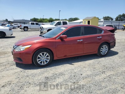 NISSAN ALTIMA 2016 1N4AL3AP6GC201909