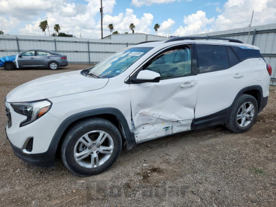 GMC TERRAIN 2019 3GKALMEV2KL127253