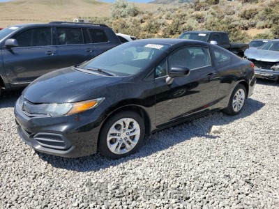 HONDA CIVIC 2014 2HGFG3B59EH510013