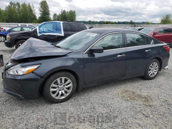 NISSAN ALTIMA 2016 VIN 1N4AL3AP8GC183428