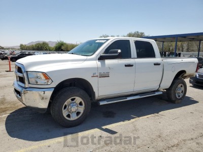 RAM All Models 2015 3C6UR5CL3FG665206