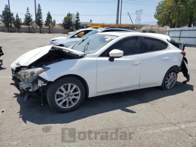 MAZDA 3 2016 JM1BM1L72G1347832