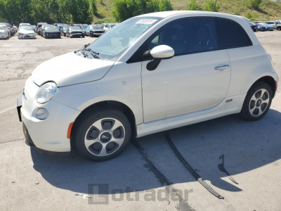 FIAT 500 2015 3C3CFFGE9FT522920
