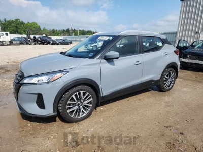 NISSAN KICKS 2022 3N1CP5CV4NL486936