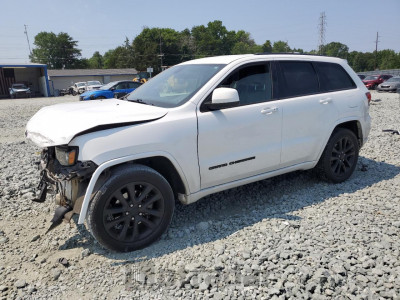 JEEP GRAND CHER 2017 1C4RJEAG0HC952455
