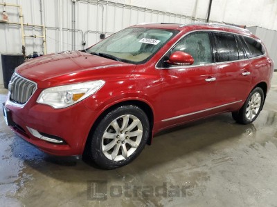 BUICK ENCLAVE 2014 5GAKVCKD0EJ225047