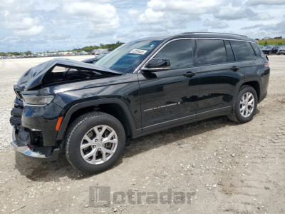 JEEP GRAND CHER 2021 1C4RJKBG2M8141590