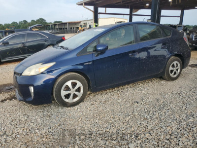 TOYOTA PRIUS 2013 JTDKN3DU0D1723629