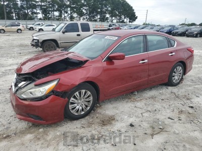 NISSAN ALTIMA 2016 VIN 1N4AL3AP4GC260215