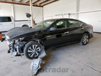 NISSAN ALTIMA 2020 VIN 1N4BL4BV7LC200253