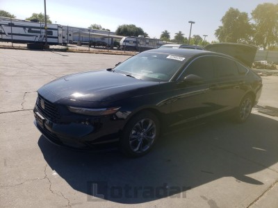 HONDA ACCORD 2024 1HGCY2F65RA089327