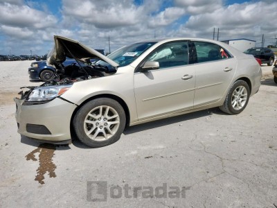 CHEVROLET MALIBU 2014 1G11C5SL1EF217229