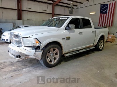 DODGE RAM 1500 2012 VIN 1C6RD6PT2CS183058