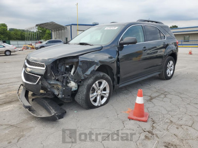CHEVROLET EQUINOX 2014 2GNFLFEK1E6266146