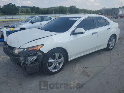 ACURA TSX 2013 VIN JH4CU2F46DC009862
