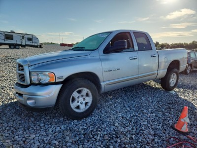 DODGE RAM 1500 2004 VIN 1D7HA18D94S604739