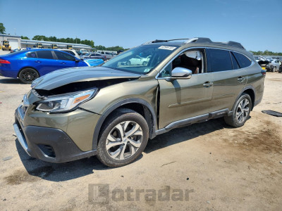 SUBARU OUTBACK 2022 4S4BTAPC2N3204029
