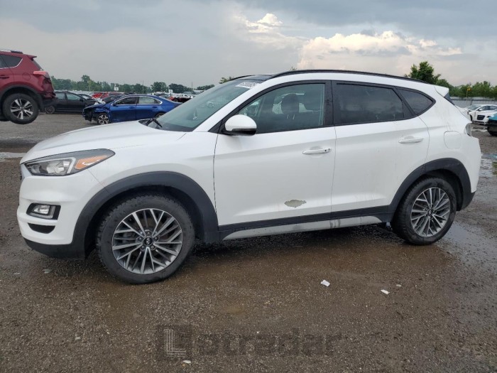 HYUNDAI TUCSON 2020 VIN KM8J3CAL9LU098928