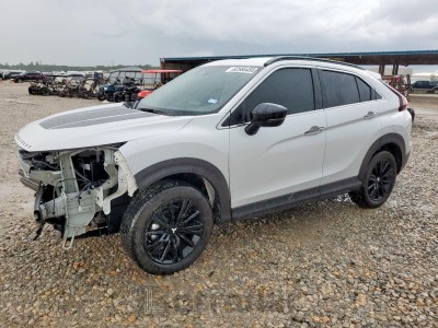 MITSUBISHI ECLIPSE 2024 VIN JA4ATVAAXRZ056384