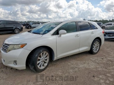 TOYOTA VENZA 2010 4T3BA3BB2AU013836