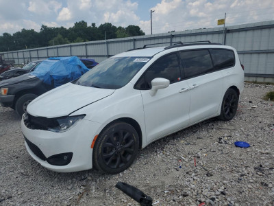 CHRYSLER PACIFICA 2018 2C4RC1BG6JR364509