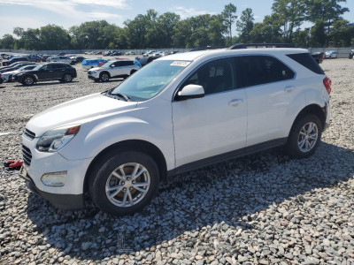 CHEVROLET EQUINOX 2017 2GNALCEK5H6170906