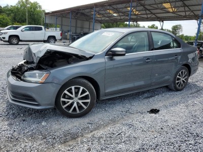 VOLKSWAGEN JETTA 2018 3VWDB7AJ6JM240130