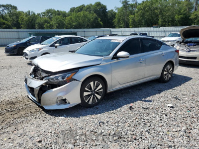 NISSAN ALTIMA 2019 1N4BL4DV7KC107843