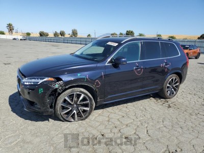 VOLVO XC90 2019 YV4A22PK7K1425842