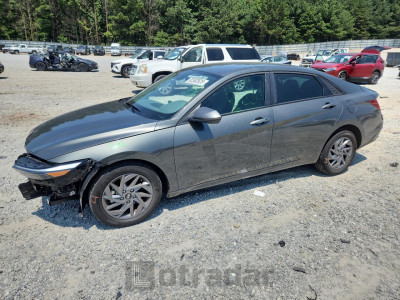 HYUNDAI ELANTRA 2024 KMHLM4DG9RU747839