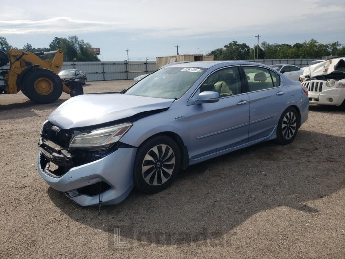 HONDA ACCORD 2017 VIN JHMCR6F72HC017725