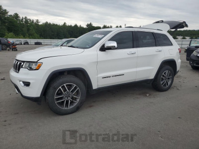JEEP GRAND CHER 2021 1C4RJFBG5MC634801