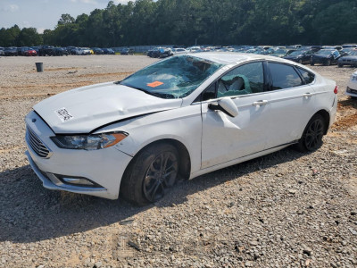 FORD FUSION 2018 3FA6P0G79JR184144