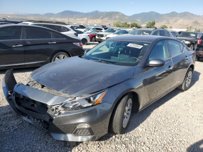 NISSAN ALTIMA 2019 1N4BL4BV6KC250768