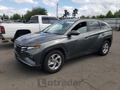 HYUNDAI TUCSON 2022 5NMJBCAEXNH051779