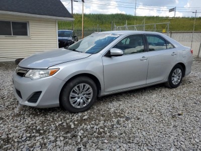 TOYOTA CAMRY 2014 4T1BF1FK2EU338145