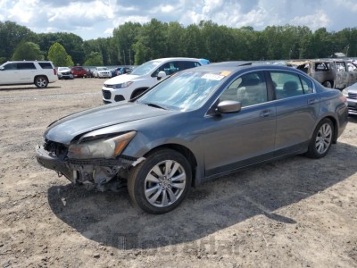 HONDA ACCORD 2012 1HGCP2F86CA003292
