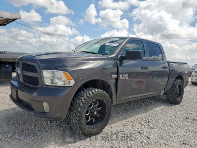 RAM 1500 2015 1C6RR7KT3FS586243