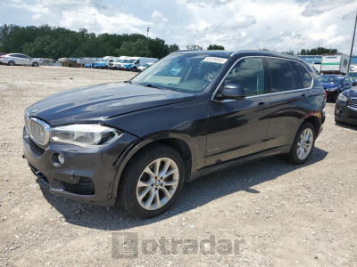 BMW X5 2015 5UXKR6C51F0J76376