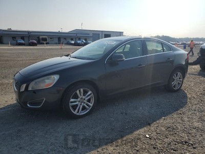 VOLVO S60 2013 YV1612FS2D2197768