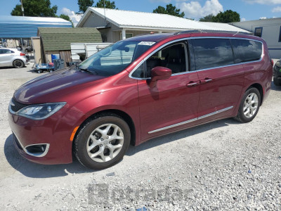 CHRYSLER PACIFICA 2017 2C4RC1BG3HR823411