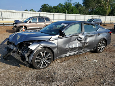 NISSAN ALTIMA 2020 1N4BL4CV1LC262410
