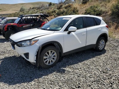 MAZDA CX-5 2014 JM3KE2CY3E0362944