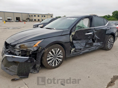 NISSAN ALTIMA 2024 1N4BL4DV3RN388313
