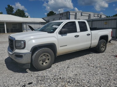 GMC SIERRA 2018 1GTR1LEC9JZ290471