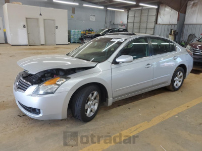 NISSAN ALTIMA 2009 1N4AL21E09N463392