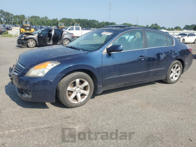 NISSAN ALTIMA 2008 1N4AL21E18N446583