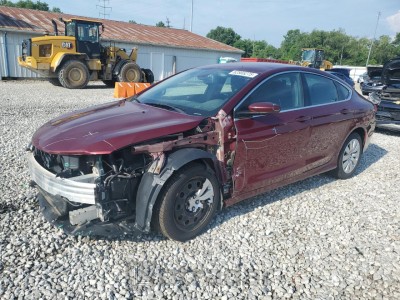 CHRYSLER 200 2015 1C3CCCFB3FN672004